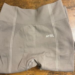 Aybl reflex seamless leggings